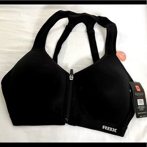 Rbx Sports Bra M